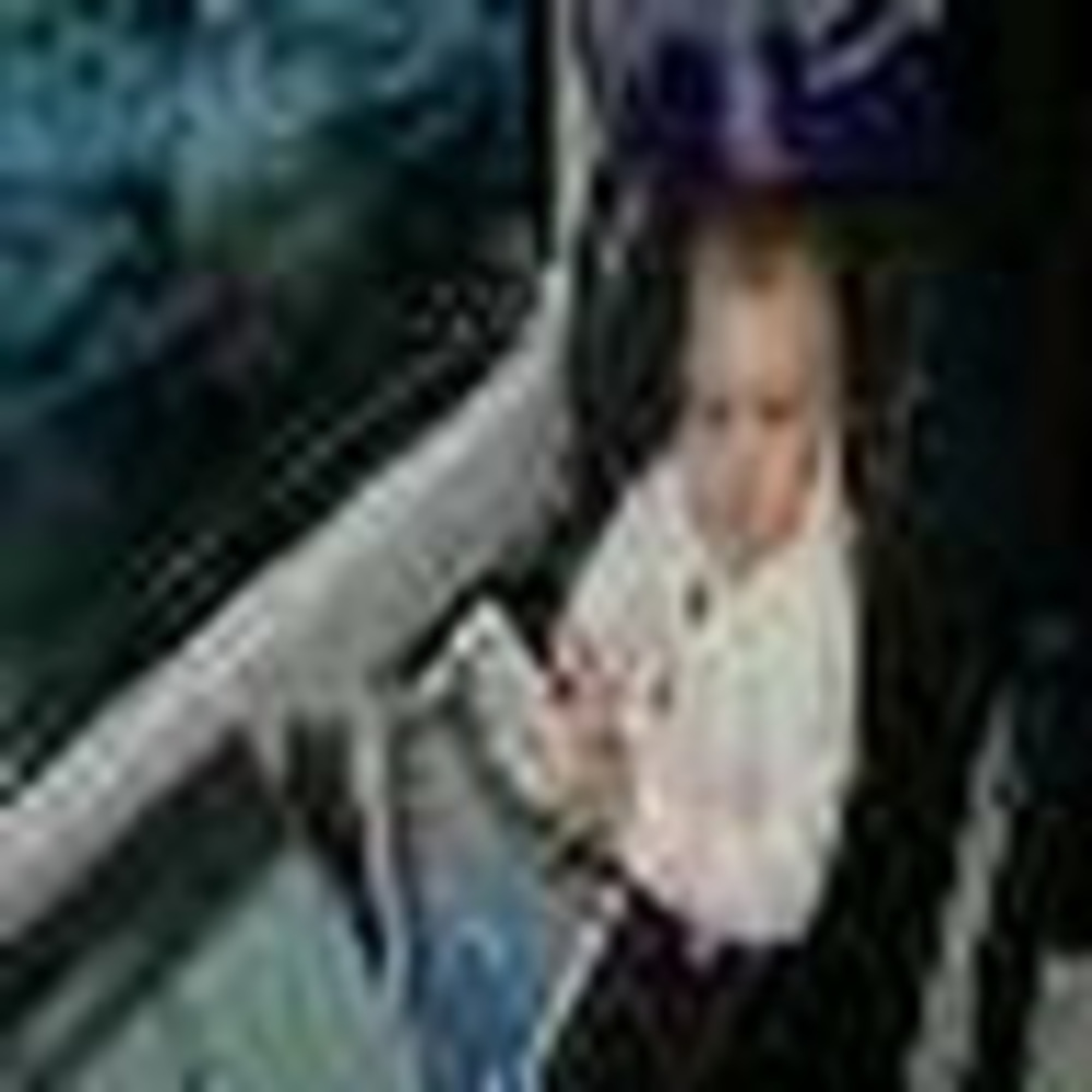 Meet your Posher, Dave